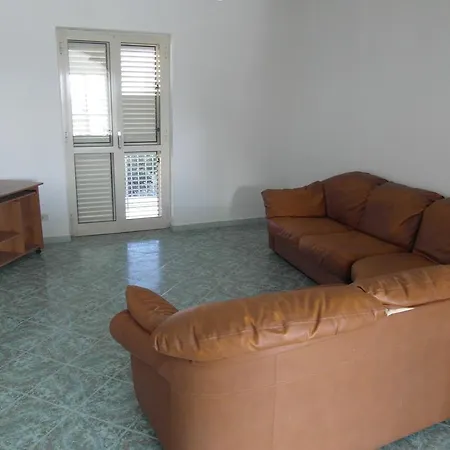 Apartmán Da Fiore La Taverna