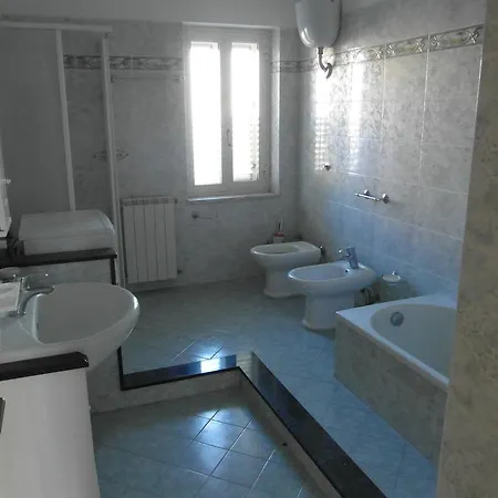 Apartmán Da Fiore