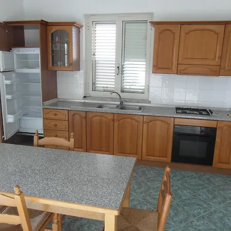 Apartment Da Fiore *